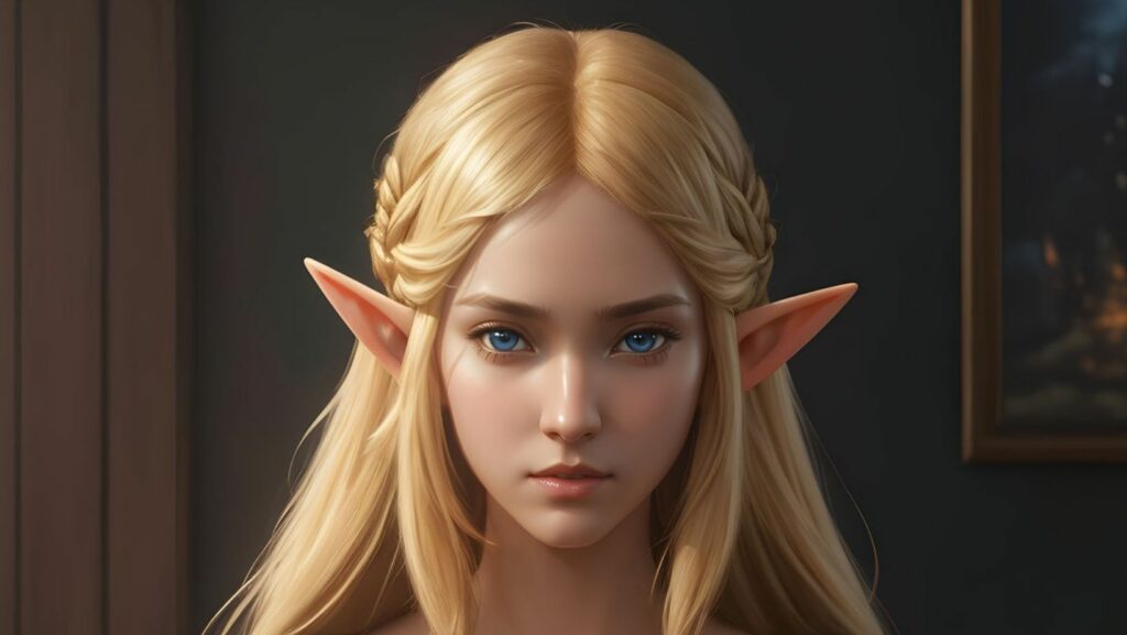 Fanart:onf11oplyes= Zelda