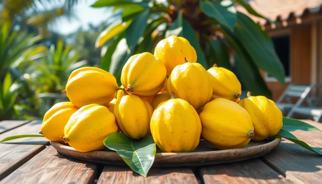 why sumcuyu high in potassium